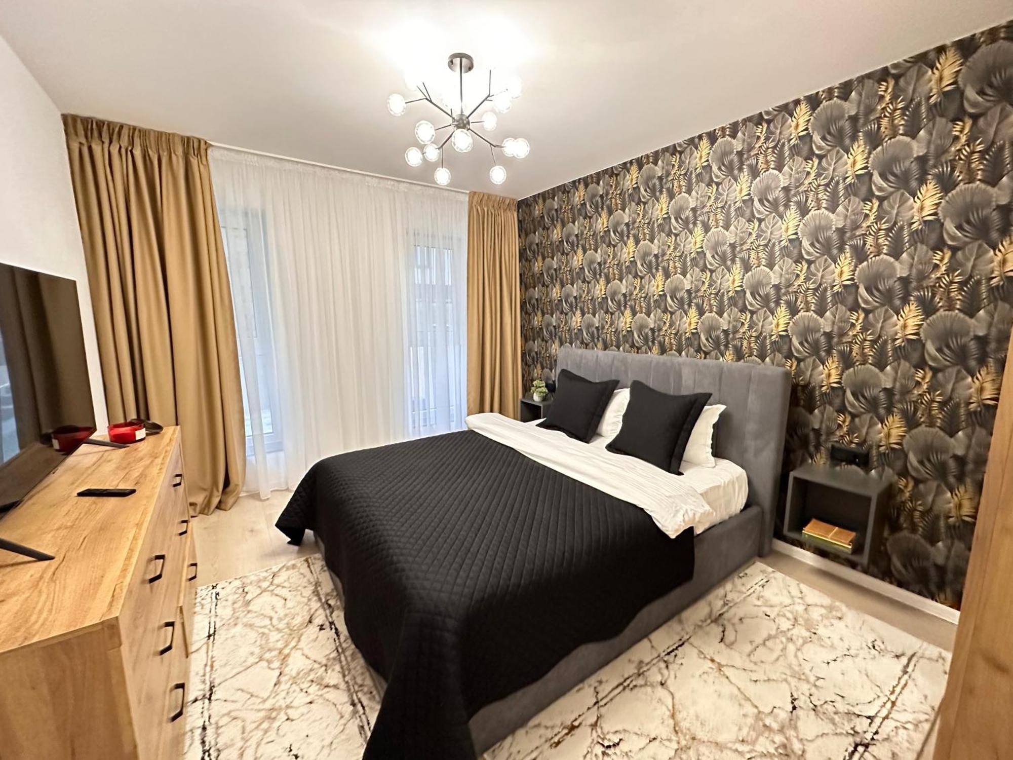 Urban Luxury Studios By Cozy Apartments Яссы Экстерьер фото