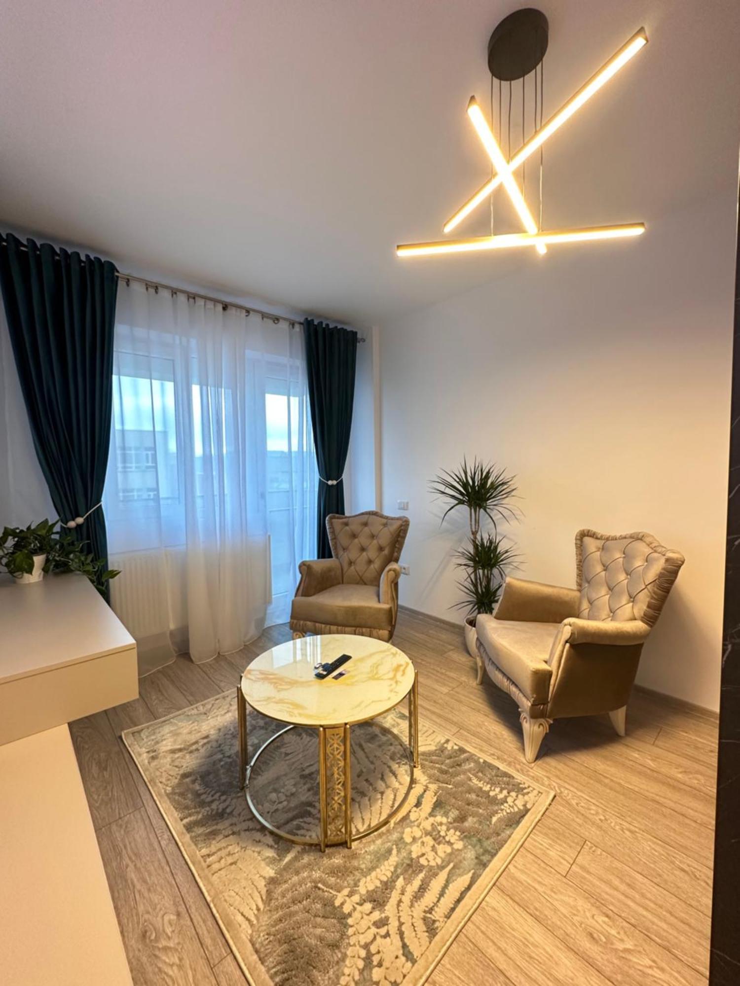 Urban Luxury Studios By Cozy Apartments Яссы Экстерьер фото