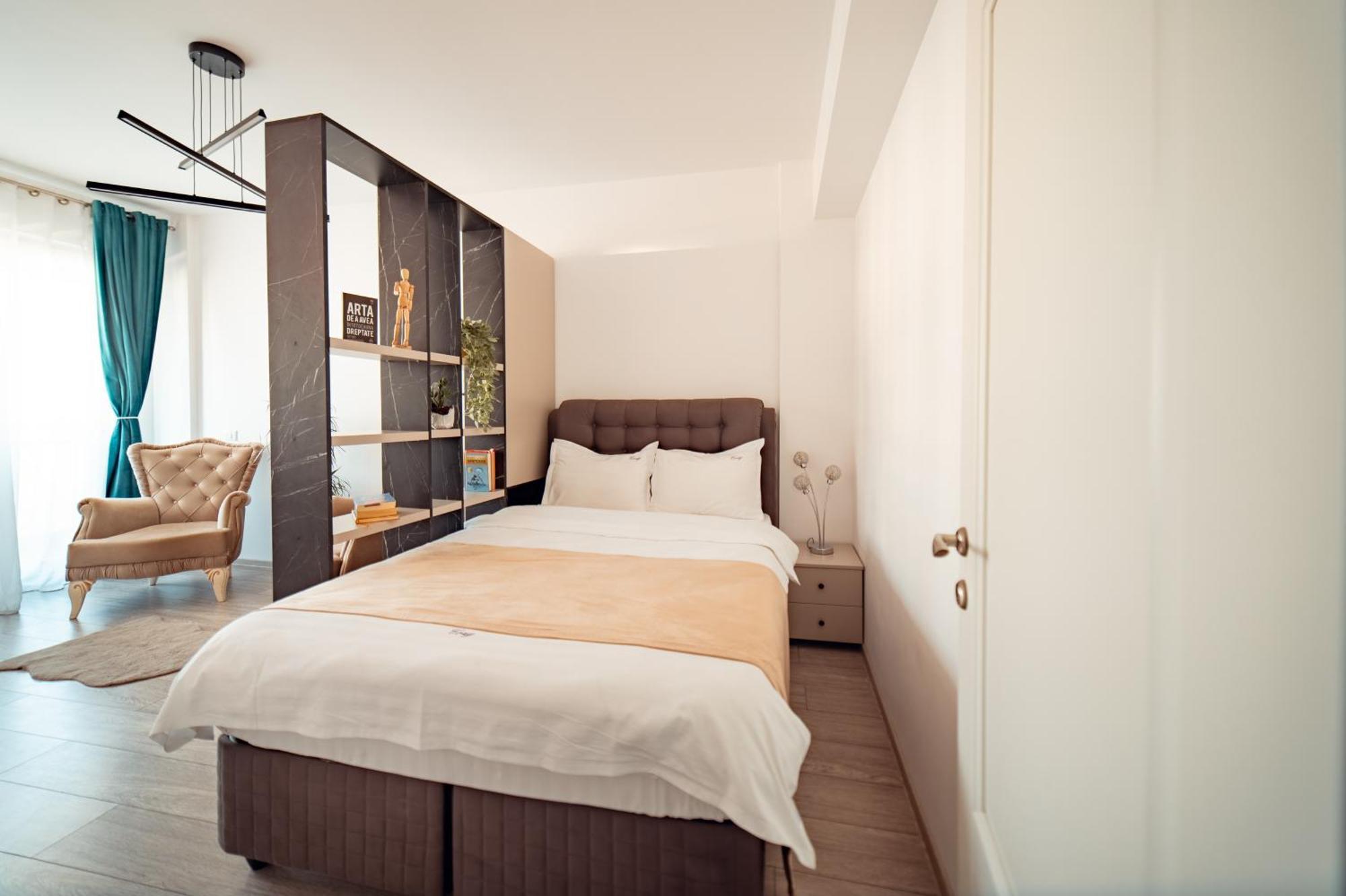 Urban Luxury Studios By Cozy Apartments Яссы Экстерьер фото
